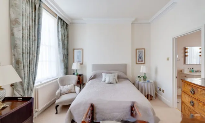 Недвижимость Coulson Street, Chelsea: 23