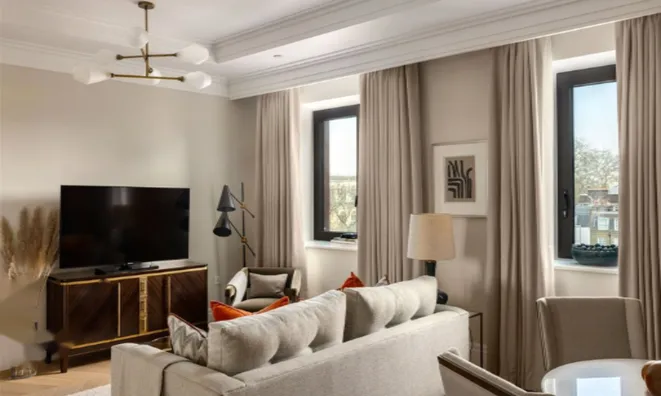 Недвижимость Auriens, 2 Dovehouse Street, Chelsea: 4