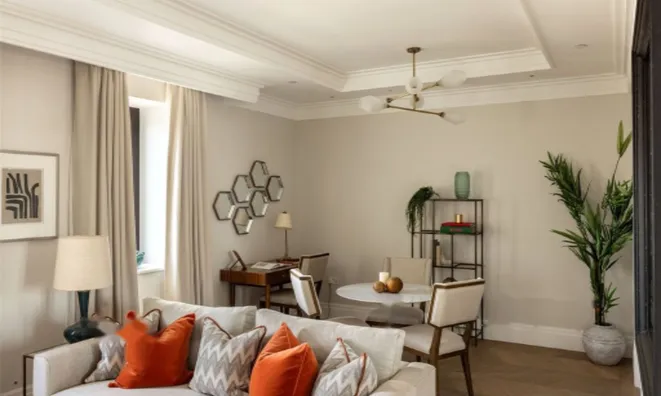 Недвижимость Auriens, 2 Dovehouse Street, Chelsea: 5