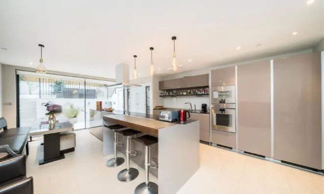 Недвижимость Oakfield Street, Chelsea: 6