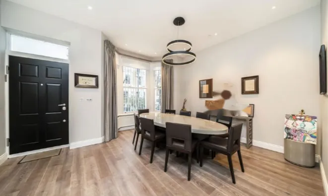 Недвижимость Oakfield Street, Chelsea: 7