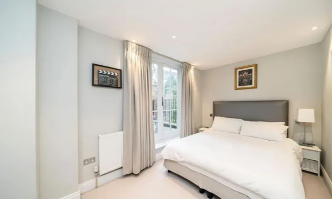 Недвижимость Oakfield Street, Chelsea: 9