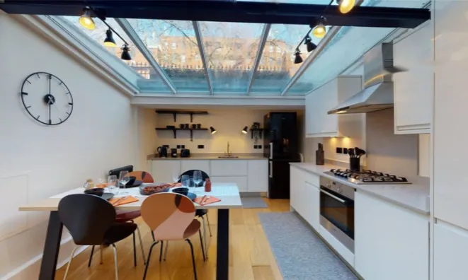 Недвижимость Gunter Grove: 2