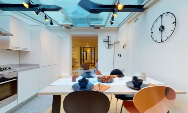 Недвижимость Gunter Grove: 4