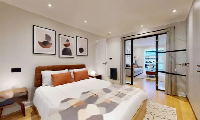 Недвижимость Gunter Grove: 6