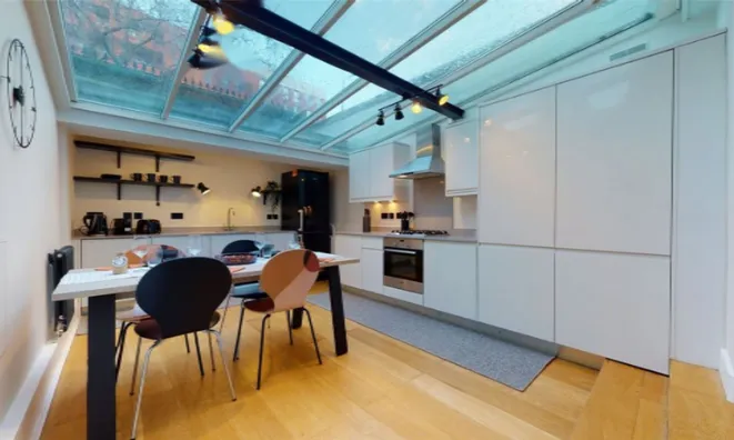 Недвижимость Gunter Grove: 11