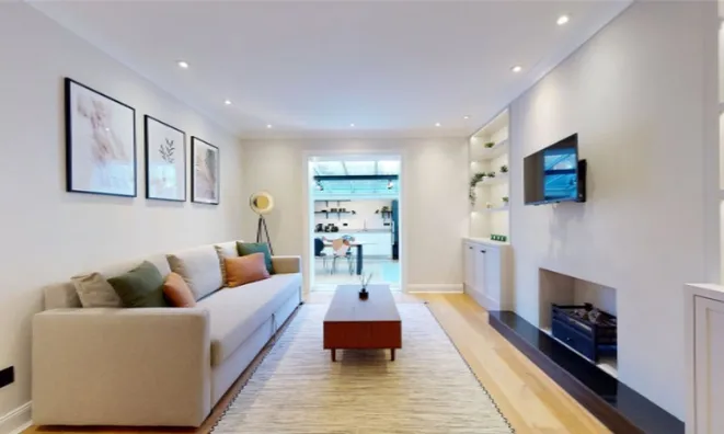 Недвижимость Gunter Grove: 12