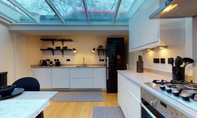 Недвижимость Gunter Grove: 13