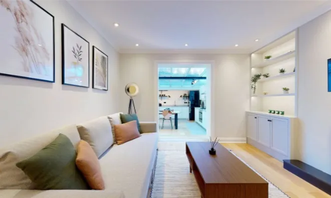 Недвижимость Gunter Grove: 14