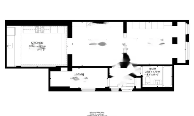 Недвижимость Gunter Grove: 16