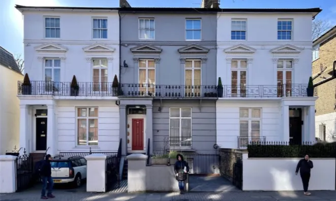 Недвижимость Gunter Grove: 17