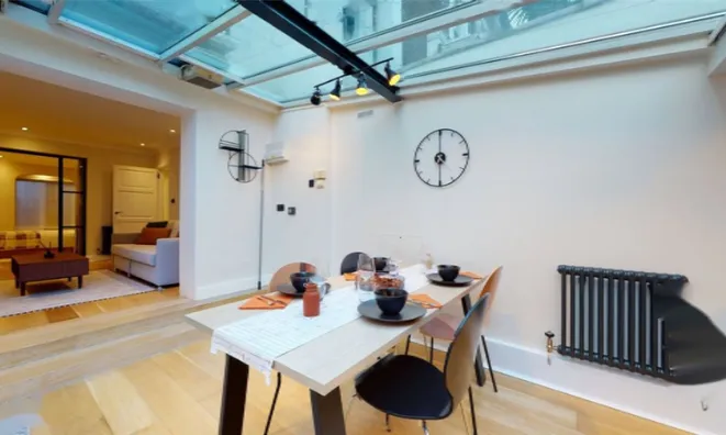 Недвижимость Gunter Grove: 22