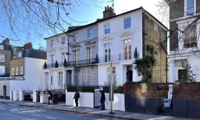 Недвижимость Gunter Grove: 25