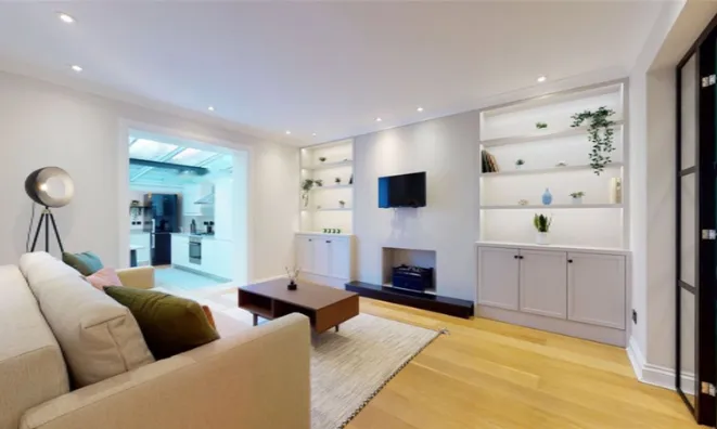 Недвижимость Gunter Grove: 26