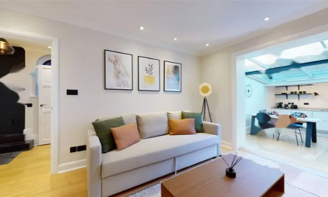 Недвижимость Gunter Grove: 28