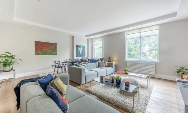 Недвижимость Fulham Road, Sloane Square: 2