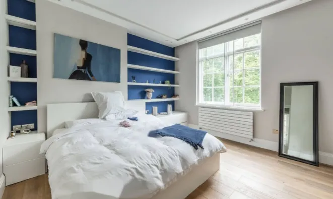 Недвижимость Fulham Road, Sloane Square: 10