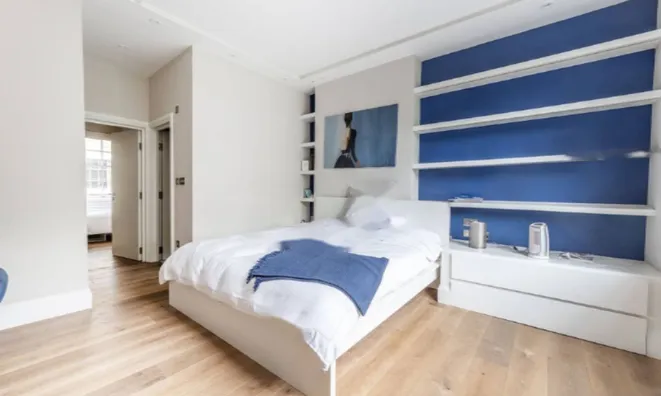 Недвижимость Fulham Road, Sloane Square: 11