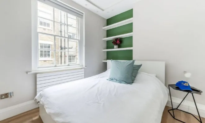 Недвижимость Fulham Road, Sloane Square: 12