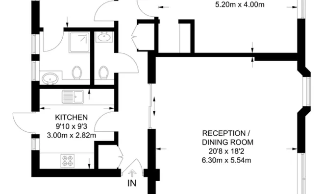 Недвижимость Fulham Road, Sloane Square: 13