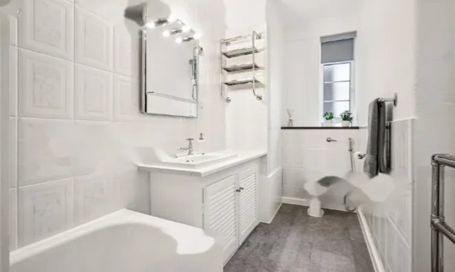 Недвижимость Nell Gwynn House, Sloane Avenue: 1