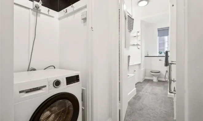 Недвижимость Nell Gwynn House, Sloane Avenue: 2