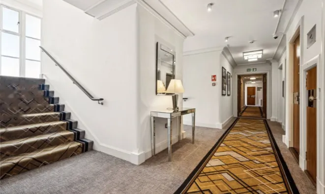 Недвижимость Nell Gwynn House, Sloane Avenue: 4