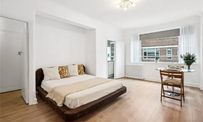 Недвижимость Nell Gwynn House, Sloane Avenue: 7