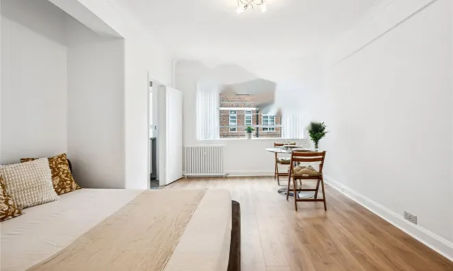 Недвижимость Nell Gwynn House, Sloane Avenue: 8