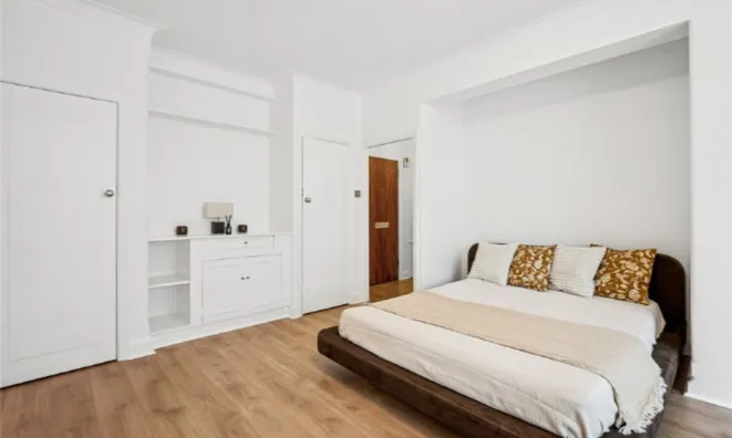 Недвижимость Nell Gwynn House, Sloane Avenue: 9