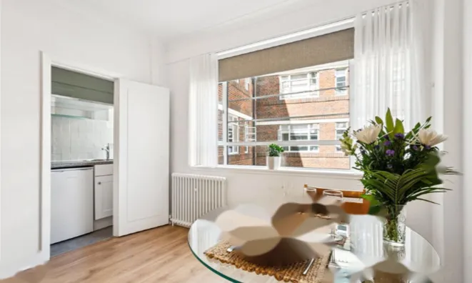 Недвижимость Nell Gwynn House, Sloane Avenue: 11