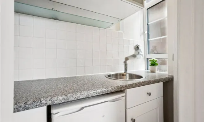 Недвижимость Nell Gwynn House, Sloane Avenue: 12