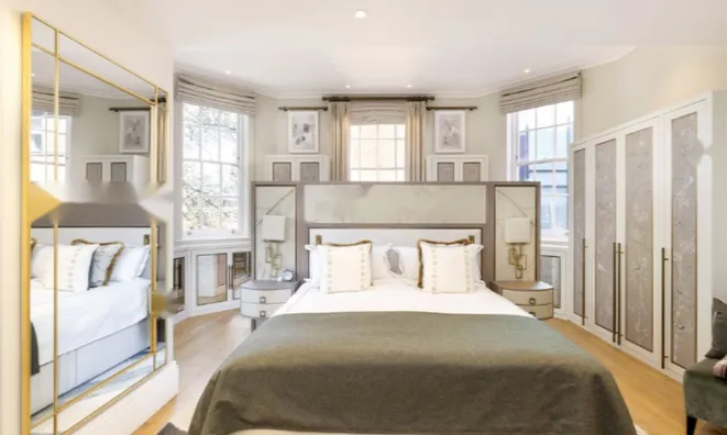 Недвижимость Hortensia Road, Chelsea: 1