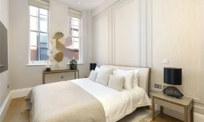 Недвижимость Hortensia Road, Chelsea: 4