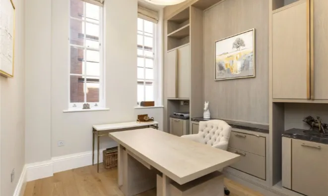 Недвижимость Hortensia Road, Chelsea: 5