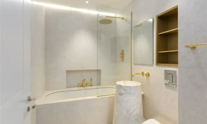 Недвижимость Hortensia Road, Chelsea: 7