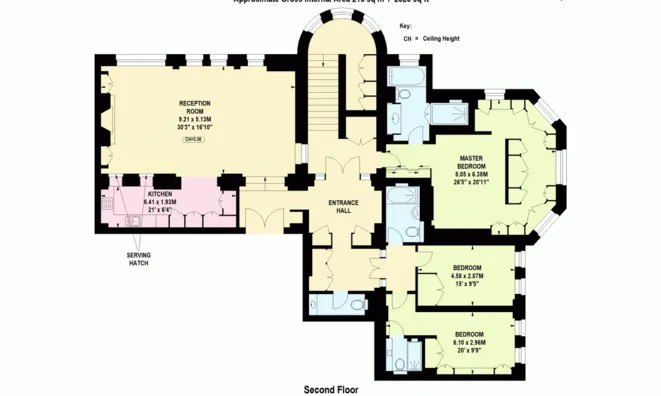 Недвижимость Hortensia Road, Chelsea: 17