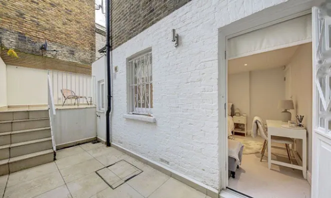 Недвижимость Callow Street, Chelsea: 3