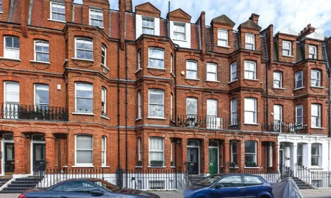 Недвижимость Callow Street, Chelsea: 5