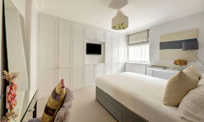 Недвижимость Callow Street, Chelsea: 10