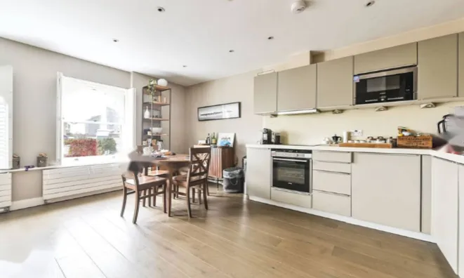 Недвижимость Fulham Road, Chelsea: 1