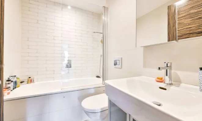 Недвижимость Fulham Road, Chelsea: 3