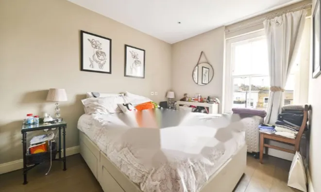 Недвижимость Fulham Road, Chelsea: 4