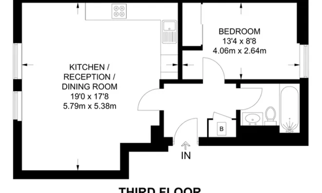 Недвижимость Fulham Road, Chelsea: 7