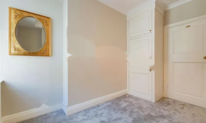 Недвижимость Ovington Court, Brompton Road: 4