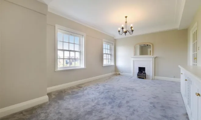 Недвижимость Ovington Court, Brompton Road: 7