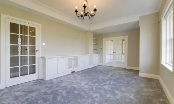 Недвижимость Ovington Court, Brompton Road: 8