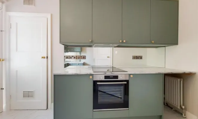 Недвижимость Ovington Court, Brompton Road: 12