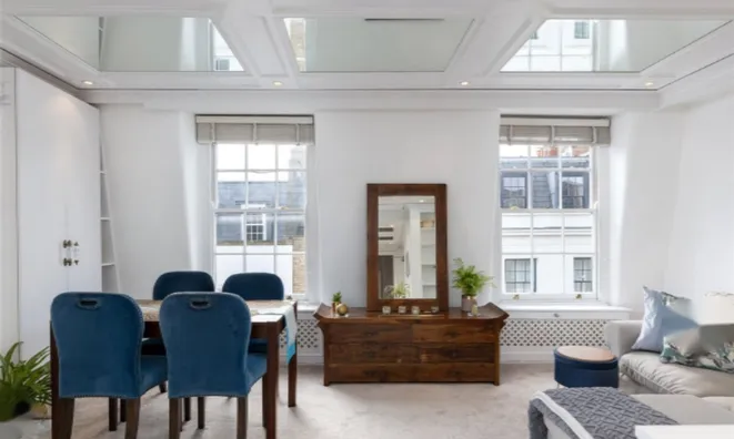 Недвижимость Old Church Street: 1