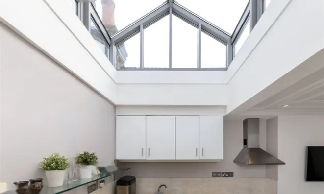 Недвижимость Old Church Street: 2